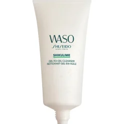Online Waso Shikulime Gel-To-Oil Cleanser 125 ml Pureza|Luminosidad