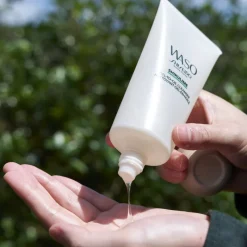 Online Waso Shikulime Gel-To-Oil Cleanser 125 ml Pureza|Luminosidad