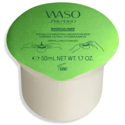 Outlet Waso Shikulime Mega Hydrating Moisturizer Refill 50 ml Vitamina A|Hidratación