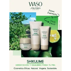 Outlet Waso Shikulime Mega Hydrating Moisturizer Refill 50 ml Vitamina A|Hidratación