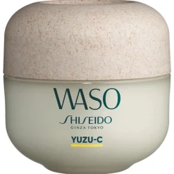 New Waso Yuzu-C Beauty Sleeping Mask 50 ml Vitamina A|Vitamina C