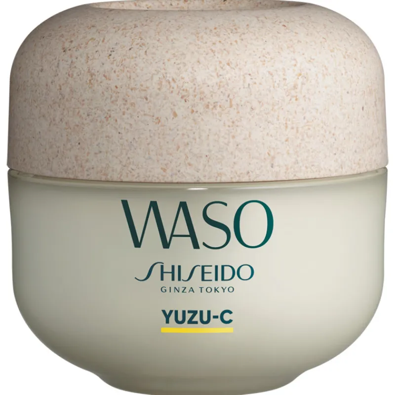 New Waso Yuzu-C Beauty Sleeping Mask 50 ml Vitamina A|Vitamina C