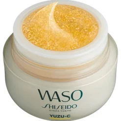 New Waso Yuzu-C Beauty Sleeping Mask 50 ml Vitamina A|Vitamina C
