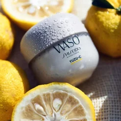 New Waso Yuzu-C Beauty Sleeping Mask 50 ml Vitamina A|Vitamina C