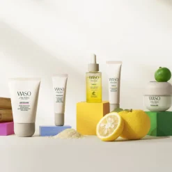 Waso Yuzu-C Eye Awakening Essence Vitamina A|Vitamina C