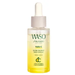 New Waso Yuzu-C Glow-On Shot 28 ml Vitamina A|Vitamina C