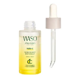 New Waso Yuzu-C Glow-On Shot 28 ml Vitamina A|Vitamina C