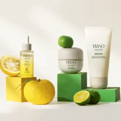 New Waso Yuzu-C Glow-On Shot 28 ml Vitamina A|Vitamina C