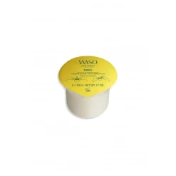Waso Yuzu-C Sleeping Mask Refill 50 ml Vitamina A|Vitamina C