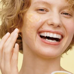 Waso Yuzu-C Sleeping Mask Refill 50 ml Vitamina A|Vitamina C