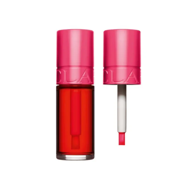 Hot Water Lip Stain New Lip Gloss