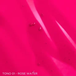 Hot Water Lip Stain New Lip Gloss