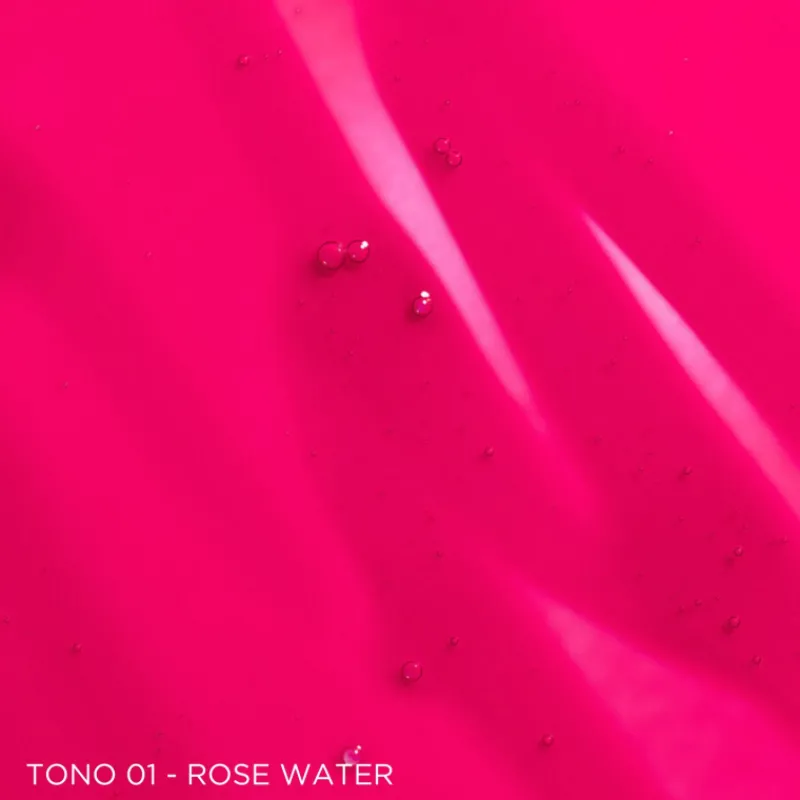 Hot Water Lip Stain New Lip Gloss