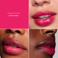 Hot Water Lip Stain New Lip Gloss