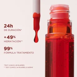 Hot Water Lip Stain New Lip Gloss