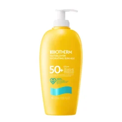 Best Waterlover Hydrating Sun Milk 400 ml Spf|Protección Solar Corporal