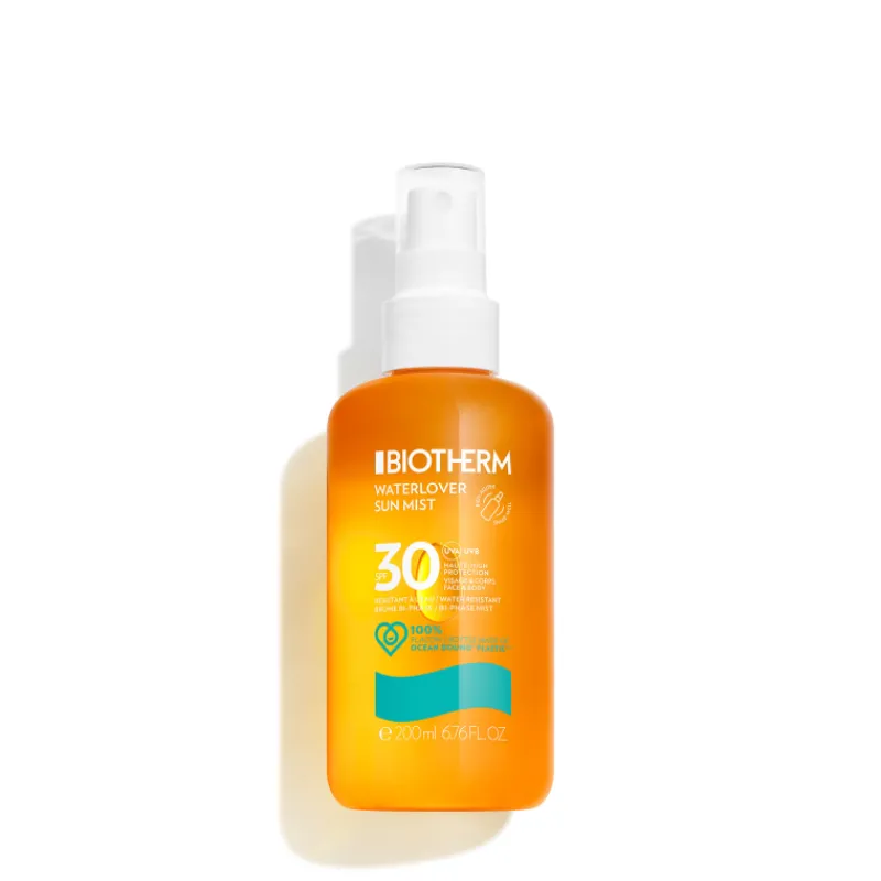 Waterlover Sun Mist SPF 30 Spf|Protección Solar Corporal