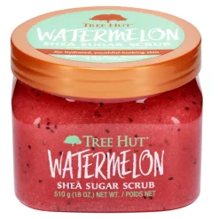 Best Watermelon Shea Sugar Scrub Anti-Aging Global|Cuidado Ocasional