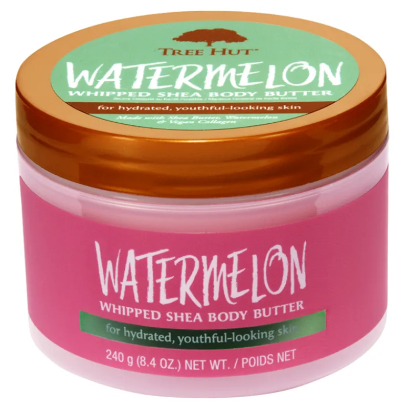 Discount Watermelon Whipped Shea Body Butter Hidratantes|Hidratación