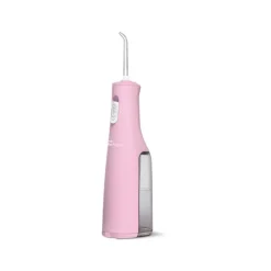 Hot WATERPIK IRRIGADOR INALÁMBRICO EXPRESS WP-02 ROSA Bucal