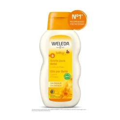 Outlet ACEITE DE CALÉNDULA 200 ML BABY Higiene Y Cuidado|Corporal
