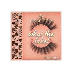 Best What The Fake! False Lashes Accesorios De Maquillaje