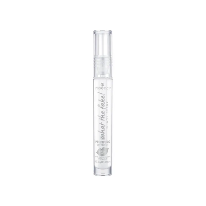 Outlet What The Fake! Glass Shine Plumping Lip Filler Lip Gloss