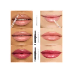 Outlet What The Fake! Glass Shine Plumping Lip Filler Lip Gloss