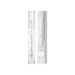 Outlet What The Fake! Glass Shine Plumping Lip Filler Lip Gloss