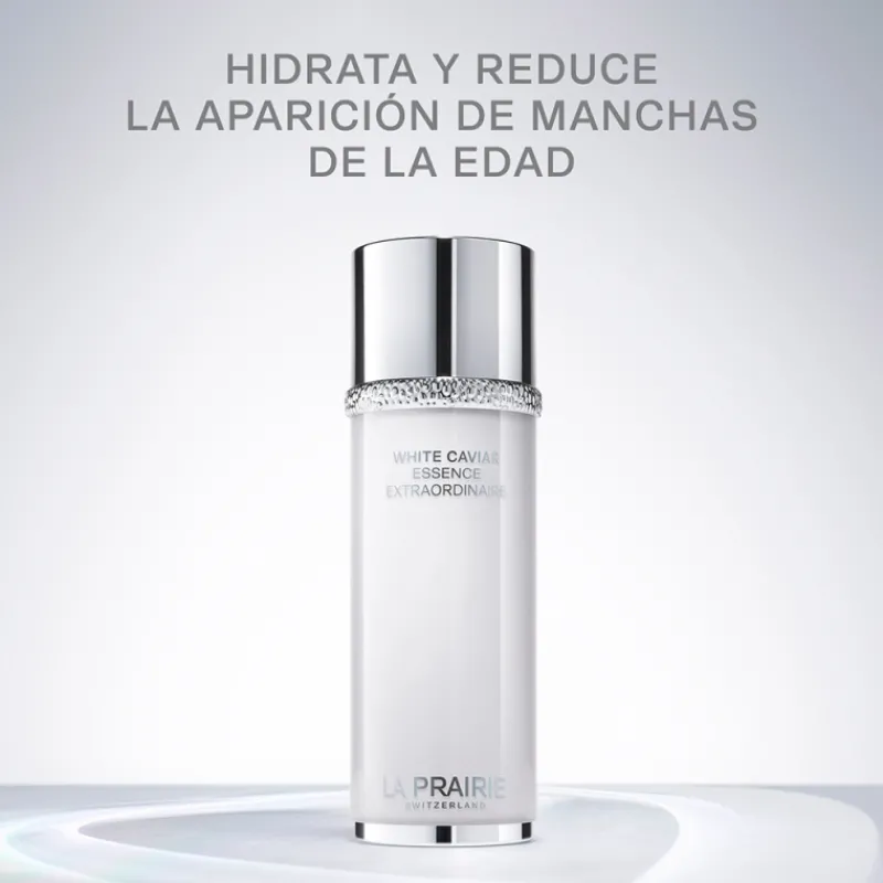 Best White Caviar Essence Extraordinaire Caviar|Vitamina A