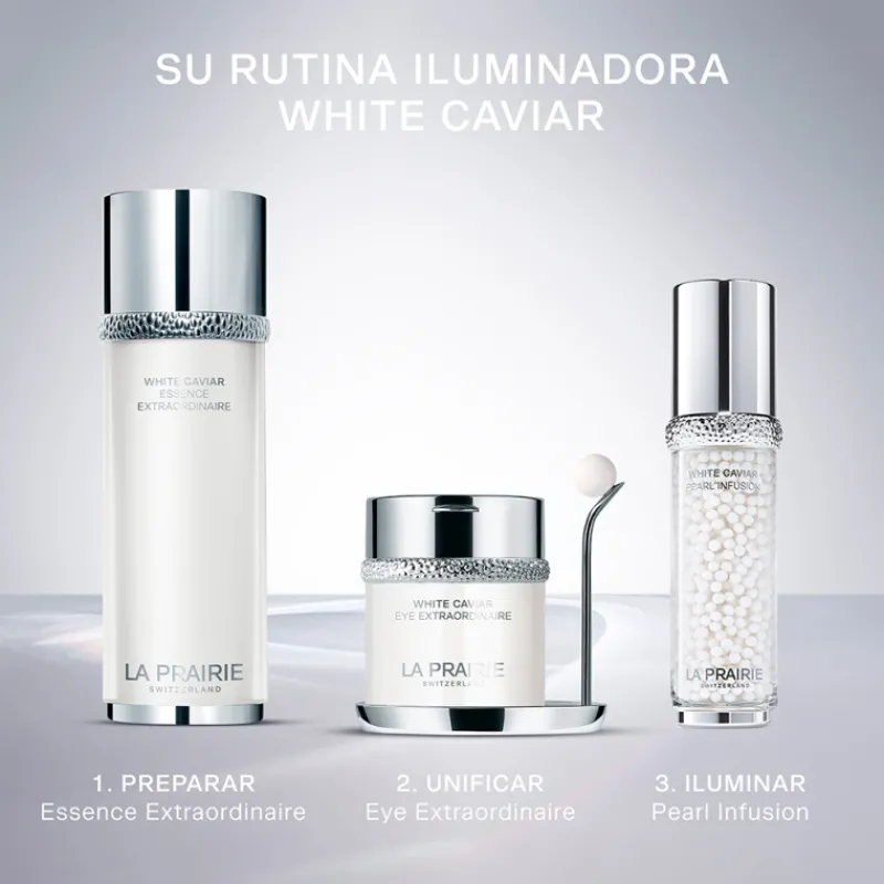 Best White Caviar Essence Extraordinaire Caviar|Vitamina A