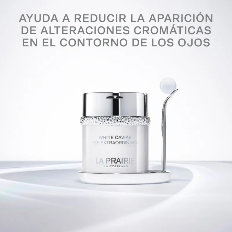 Online White Caviar Eye Extraordinaire Caviar|Luminosidad