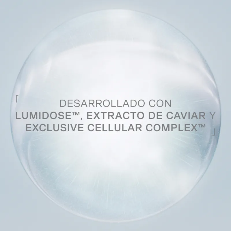 Online White Caviar Eye Extraordinaire Caviar|Luminosidad
