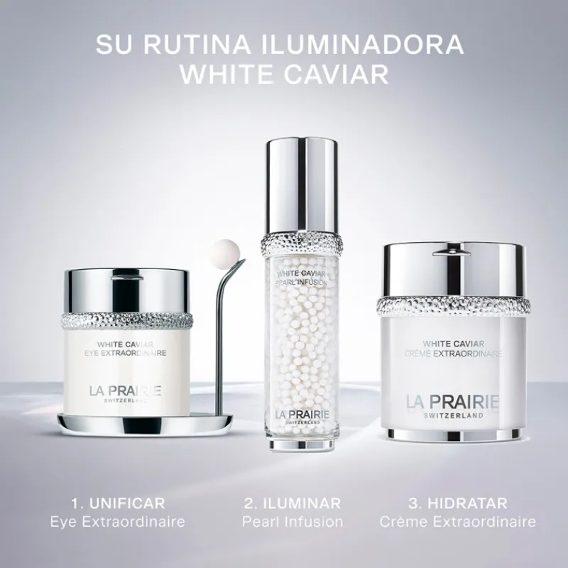 Online White Caviar Eye Extraordinaire Caviar|Luminosidad