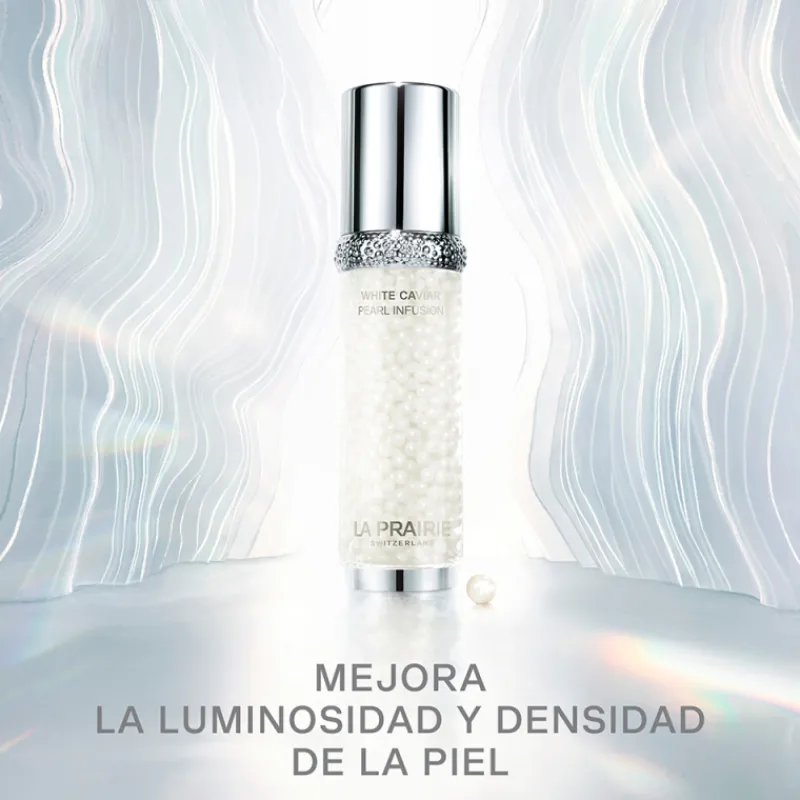 White Caviar Pearl Infusion Caviar|Vitamina A