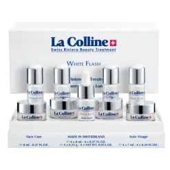 Sale WHITE FLASH INTENTENSIVE TREATMENT Karité|Miscelas