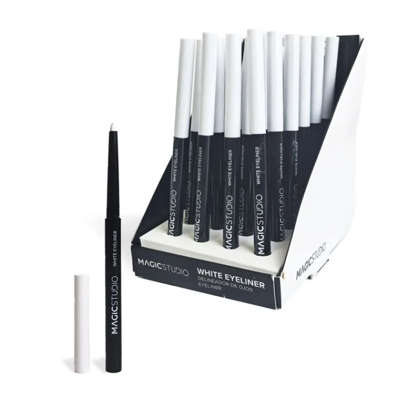 Discount White Liner Eyeliner