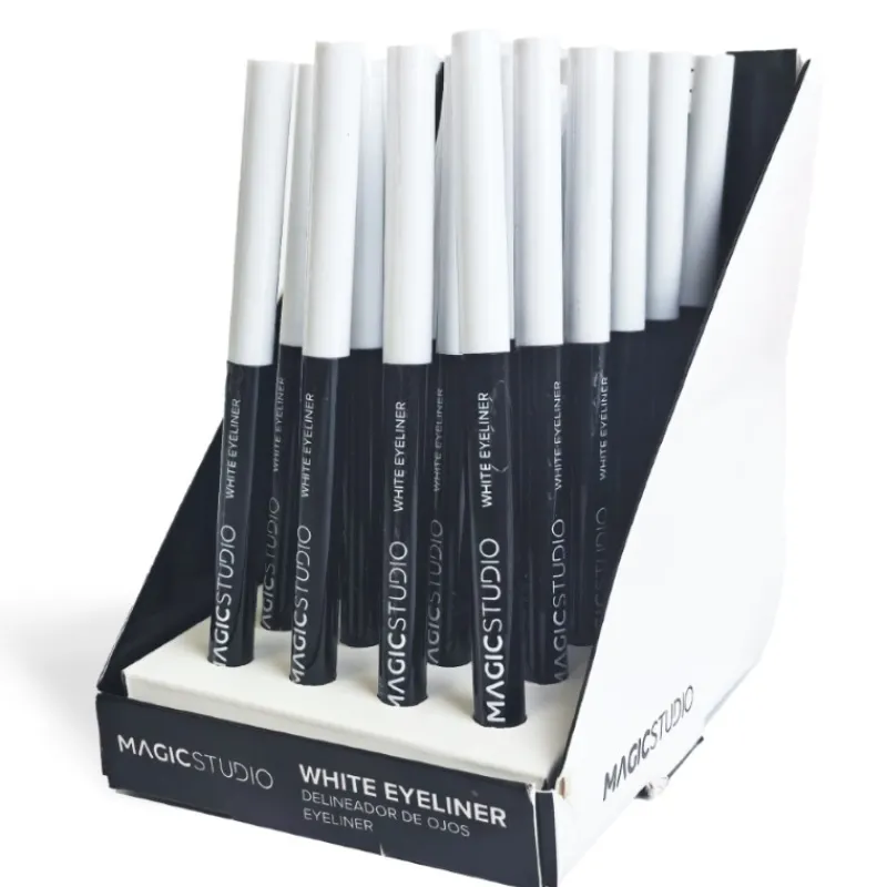 Discount White Liner Eyeliner