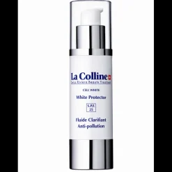 WHITE PROTECTOR SPF25 50ML Karité|Miscelas