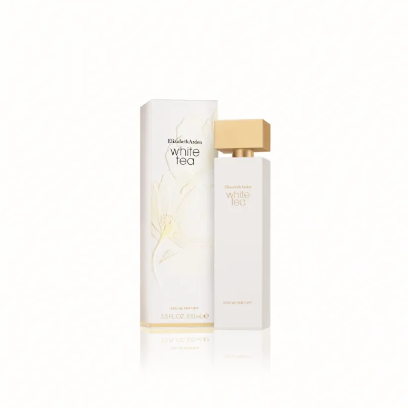 Online WHITE TEA EDP VAPORIZADOR Mujer Eau De Parfum Mujer
