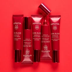 Sale WINE ELIXIR CONTORNO OJOS Y LABIOS 15ML Facial