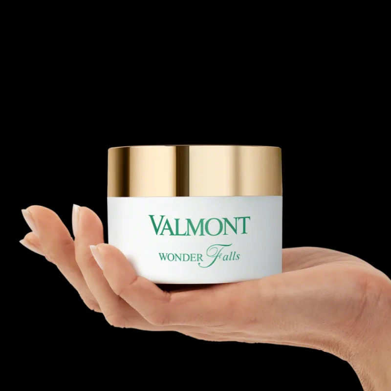 Discount Wonder Falls Limpieza|Hidratación