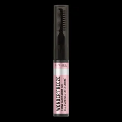 Wonder Freeze Brow Lamination Gel Gel & Máscara De Cejas