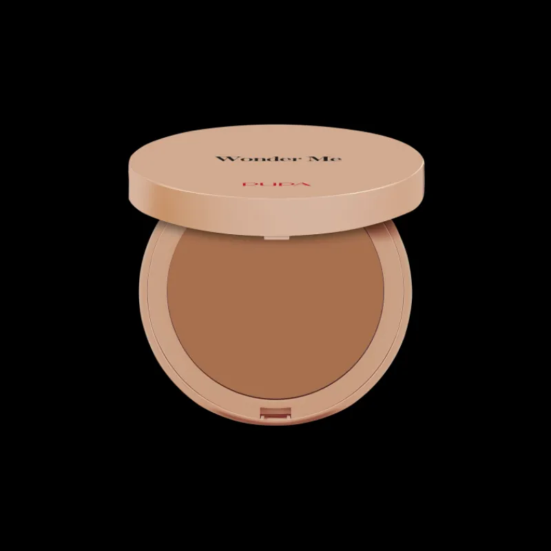 Online WONDER ME BRONZER Polvos