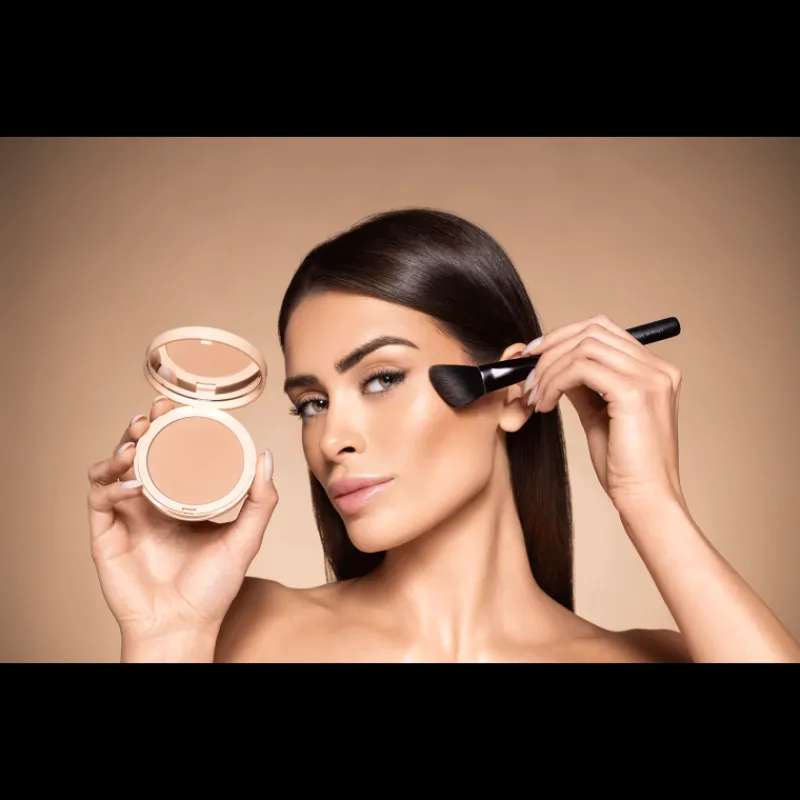 Online WONDER ME BRONZER Polvos