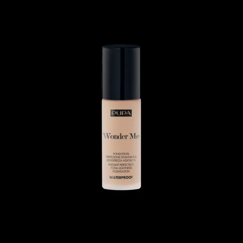 Online WONDER ME FLUID FOUNDATION Fondo De Maquillaje