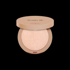 New WONDER ME GLOW Polvos