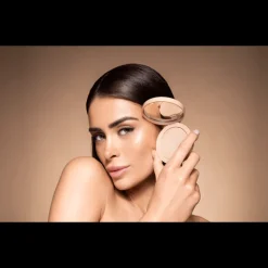 New WONDER ME GLOW Polvos