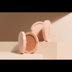 New WONDER ME GLOW Polvos