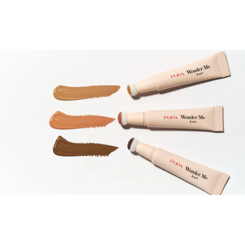 Best Wonder Me 3-In-1 Antiojeras Y Corrector